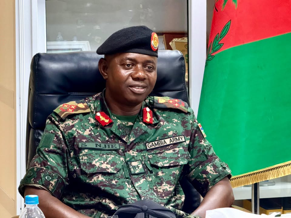 SAIT NJIE