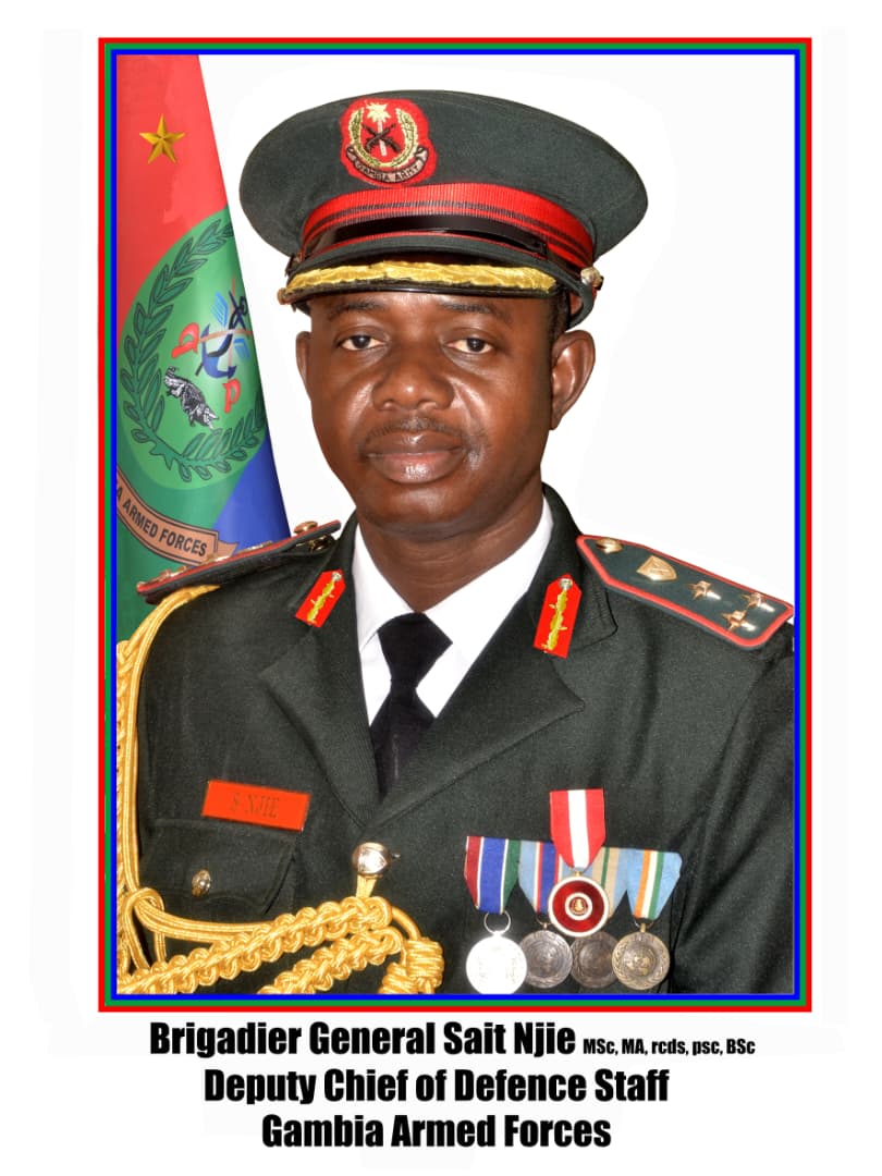 SAIT NJIE